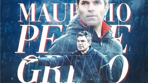 Universidad de Chile confirma a Mauricio Pellegrino como su nuevo entrenador para el 2023
