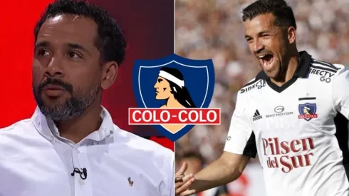 Jean Beausejour salió en defensa de Gabriel Costa