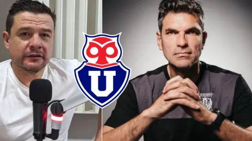 Leonardo Burgueño da a conocer como juegan los equipos de Mauricio Pellegrino