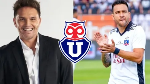 Rafael Olarra aprueba la posible llegada de Matías Zaldivia