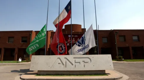 Profundos cambios en la Comisión de Árbitros de la ANFP