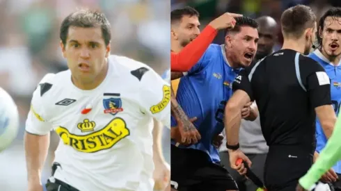 Biscayzacú restó importancia al arbitraje