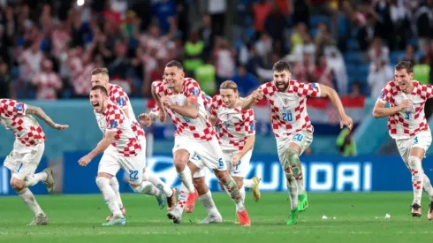 Croacia vence a Japón y avanza a los cuartos de final del Mundial
