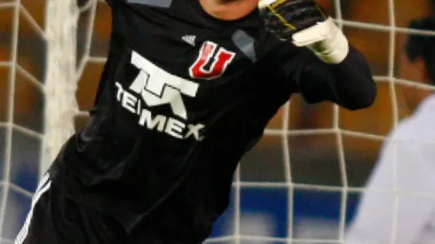 El ex portero Azul le cierra las puertas a Colo Colo
