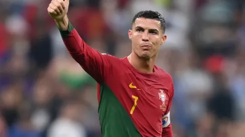 Cristiano Ronaldo despeja dudas sobre su próximo equipo
