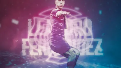 Ya es oficial: Leandro Fernández es nuevo refuerzo de la Universidad de Chile para el año 2023