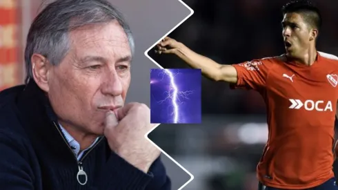 ¿Por eso no llegó a Universidad Católica? El día que Leandro Fernández acusó duramente a Ariel Holan