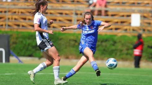 ANFP pone a la venta las entradas para la gran final del Campeonato Femenino entre la U y Colo Colo
