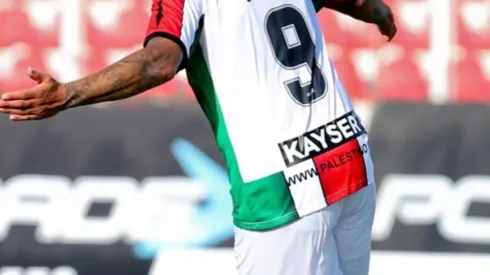 Ñublense tiene un nuevo delantero en su plantel