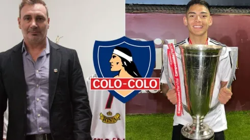 Marcelo Barticciotto estalla por el caso de Joan Cruz
