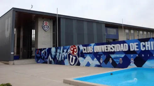 Universidad de Chile logra retener a su máxima figura de cara a la temporada 2023
