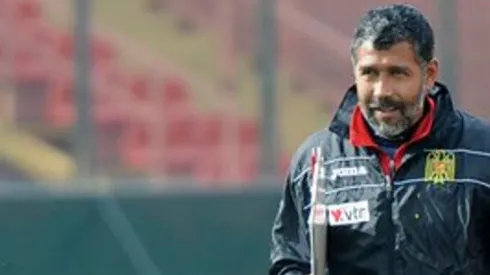 Pedro Reyes asume importante rol en Unión Española
