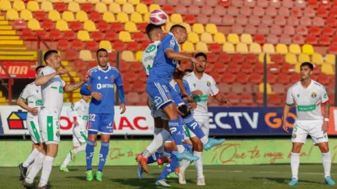 ¿Marcelo Díaz ante la U? Universidad podría jugar un amistoso de verano frente Audax Italiano
