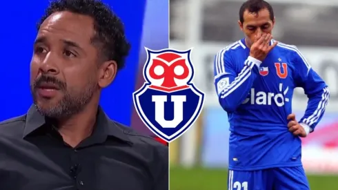 Jean Beausejour revela su teoría por la que no se gestó el retorno de Marcelo Díaz
