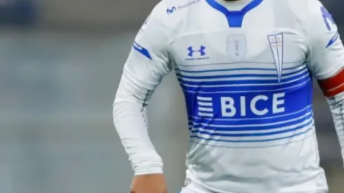 La UC podría decirle adiós a un nuevo jugador para el 2023