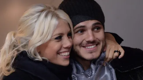 Wanda Nara y Mauro Icardi vuelven a protagonizar otro hecho de conflicto tras su ruptura.
