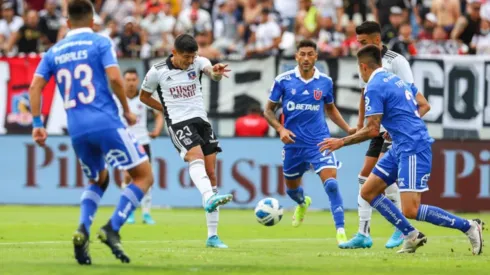 ¿Superclásico en riesgo? Conozca la razón que pone en duda el duelo entre Colo Colo y Universidad de Chile
