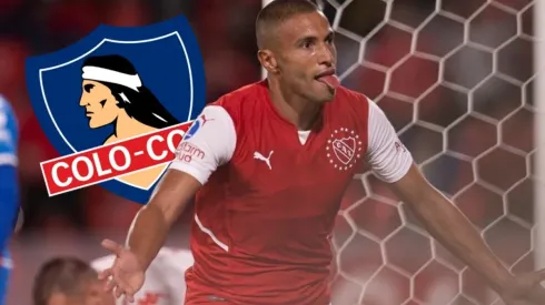 Leandro Benegas aún no puede destrabar su salida de Independiente