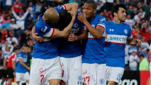 Una de las últimas grandes promesas de la UC puede dar el salto a la Ligue 1
