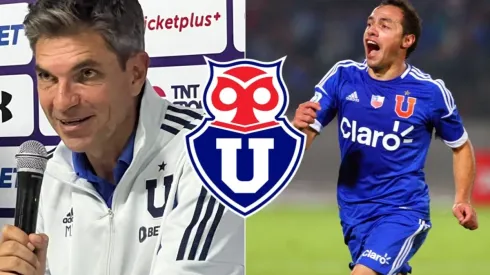 Mauricio Pellegrino habló sobre el tema de Marcelo Díaz