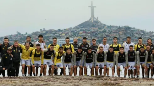 La gran ausencia que tendrá Coquimbo Unido para enfrentar a Universidad de Chile por la Copa Verano
