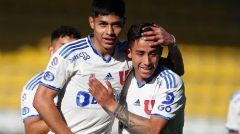 El joven crack Azul es seguido de cerca desde Europa
