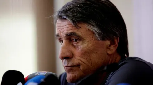 Hugo Tocalli habla de Luciano Cabral
