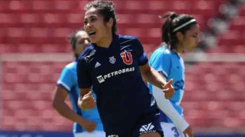 Las Leonas despiden a Yessenia Paloma López quien no sigue en la U y podría marchar al archirrival
