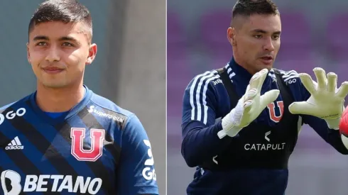 Nicolás Guerra le da todo su respaldo a Cristóbal Campos
