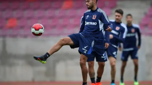 Mauricio Pellegrino mueve el naipe y Emmanuel Ojeda sale del equipo titular ante Rosario Central
