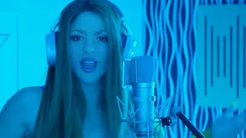 Canción de Shakira rompe la taquilla y se aproxima a 30 millones de reproducciones en youtube