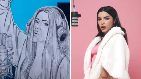 !Lo que le faltaba a Shakira! Cantante venezolana acusa plagio de parte de la artista