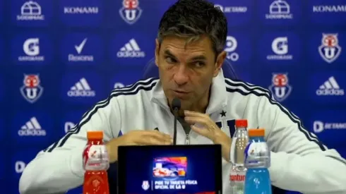 Mauricio Pellegrino cuenta la firme con el tema de los refuerzos