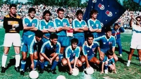 ¡El día en que se acomodó la historia! A 33 años de la vuelta de la U a Primera División
