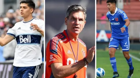 Presidente de Cobreloa baja los decibeles respecto al caso Nico Maturana: "No tengo problemas con él"