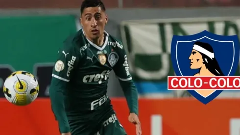 El ex Colo Colo pide que Miguel Merentiel llegue a los Albos