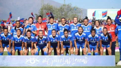 Seleccionada nacional es la última en firmar por la U femenina mientras se suman nuevos nombres a Las Leonas