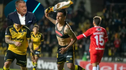 Claudio Borghi no se la juega por un candidato previo al inicio del torneo y le da duro a dirigentes por alto precio de entradas