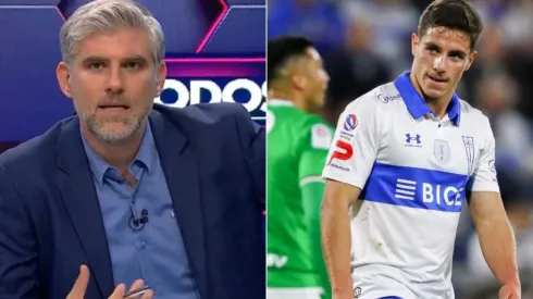 Manuel de Tezanos le dio sin asco a Clemente Montes