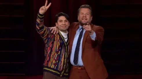 Fabrizio Copano debuta en la televisión norteamericana en la antesala de su presentación en Viña del Mar