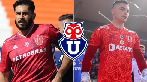 Johnny Herrera habla sobre Cristóbal Campos
