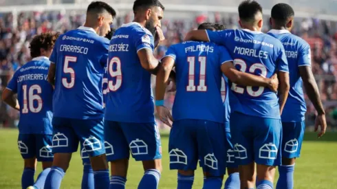 ¿Quién anota el primer gol de la U en el torneo? Particular jugador es el que más se ha repetido en la última década