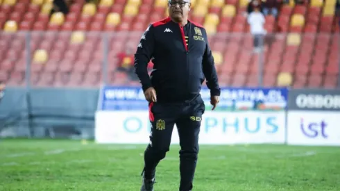 Los magros números del actual técnico de Unión Española, próximo rival de Universidad de Chile
