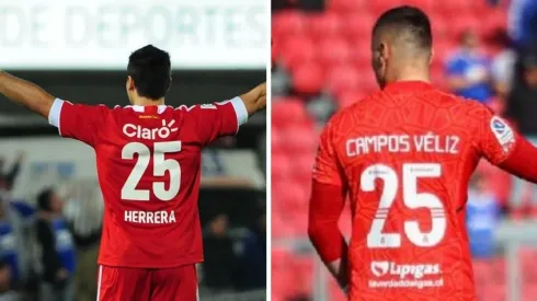 ¡Profundo cambio! La histórica número 25 de Universidad de Chile ya no corre para un arquero