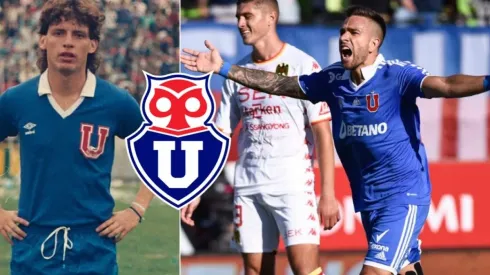 Horacio Rivas destaca la gran labor de Matías Zaldivia en la U
