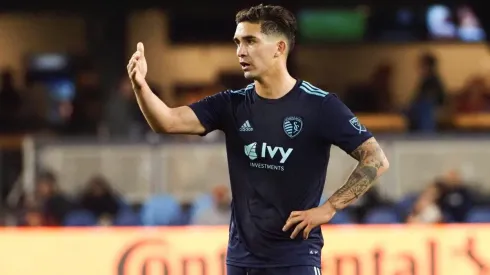 Universidad de Chile y Felipe Gutiérrez acercan posiciones y ex cruzado se aproxima al CDA
