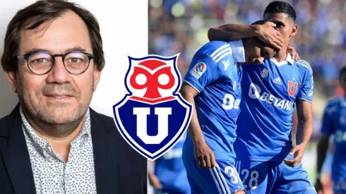 Danilo Díaz elogia a los Azules tras su primer triunfo
