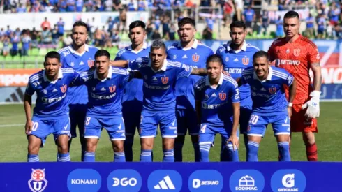 ¿Están Lucas Assadi y Darío Osorio? Mauricio Pellegrino cita a 18 jugadores para el duelo ante Palestino
