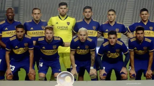 El jugador de Boca Juniors que asoma como opción en la UC
