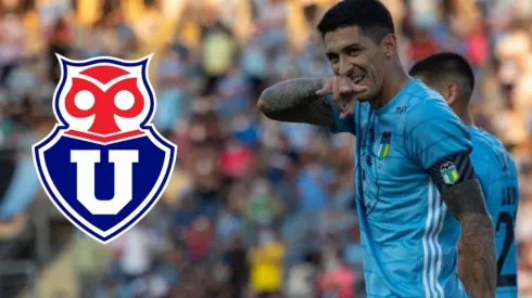 Pedro Pablo Hernández confesó que pudo llegar a la U